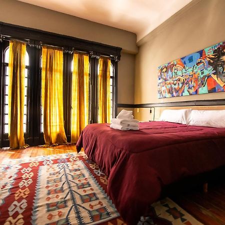 Maison Ramon Buenos Aires Buitenkant foto