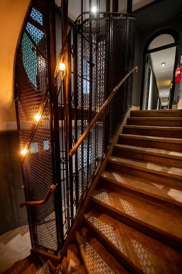 Maison Ramon Buenos Aires Buitenkant foto