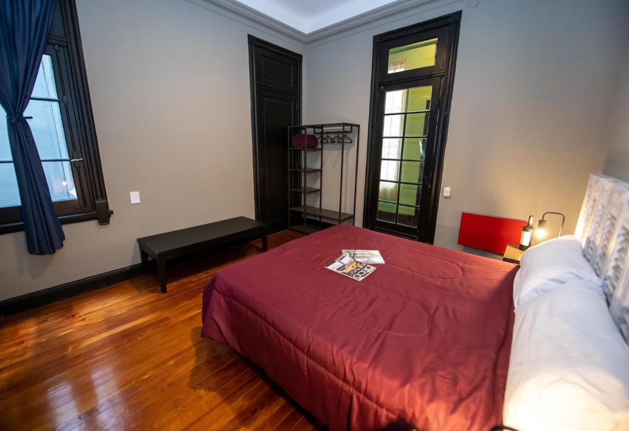 Maison Ramon Buenos Aires Buitenkant foto