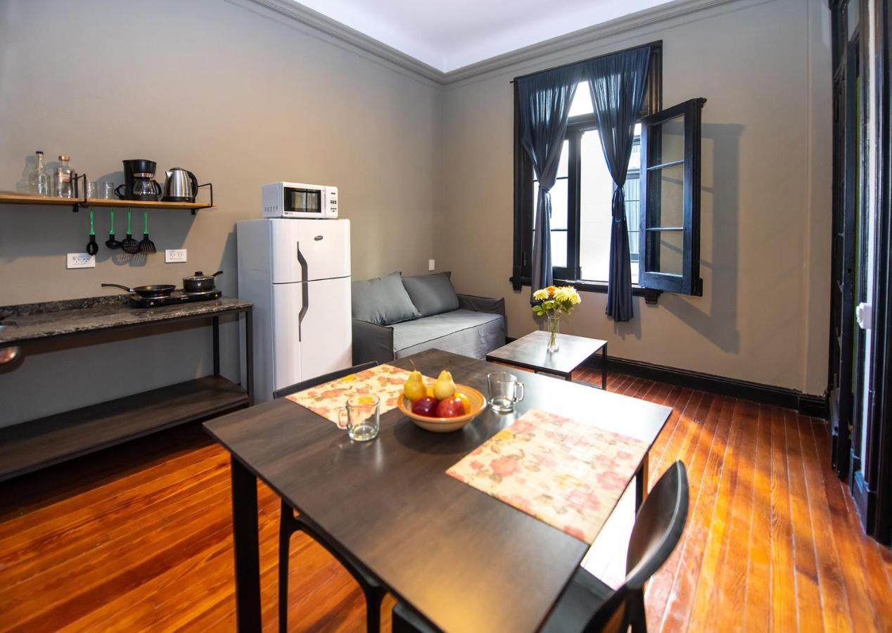 Maison Ramon Buenos Aires Buitenkant foto