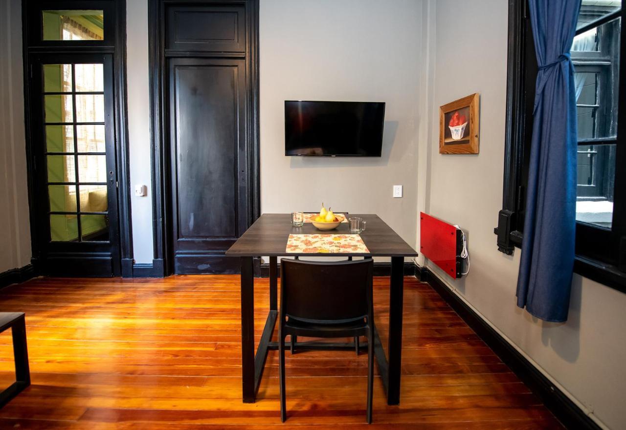 Maison Ramon Buenos Aires Buitenkant foto