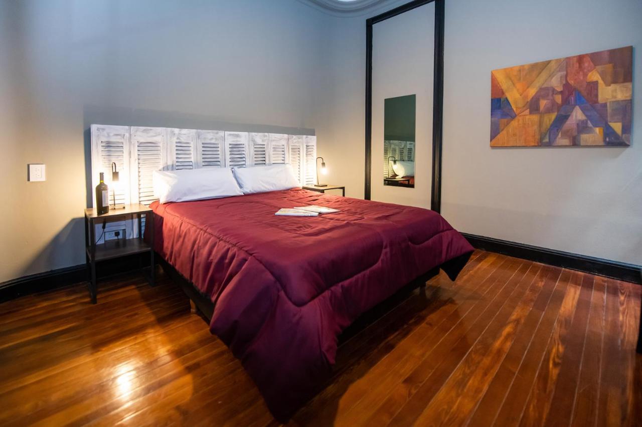 Maison Ramon Buenos Aires Buitenkant foto