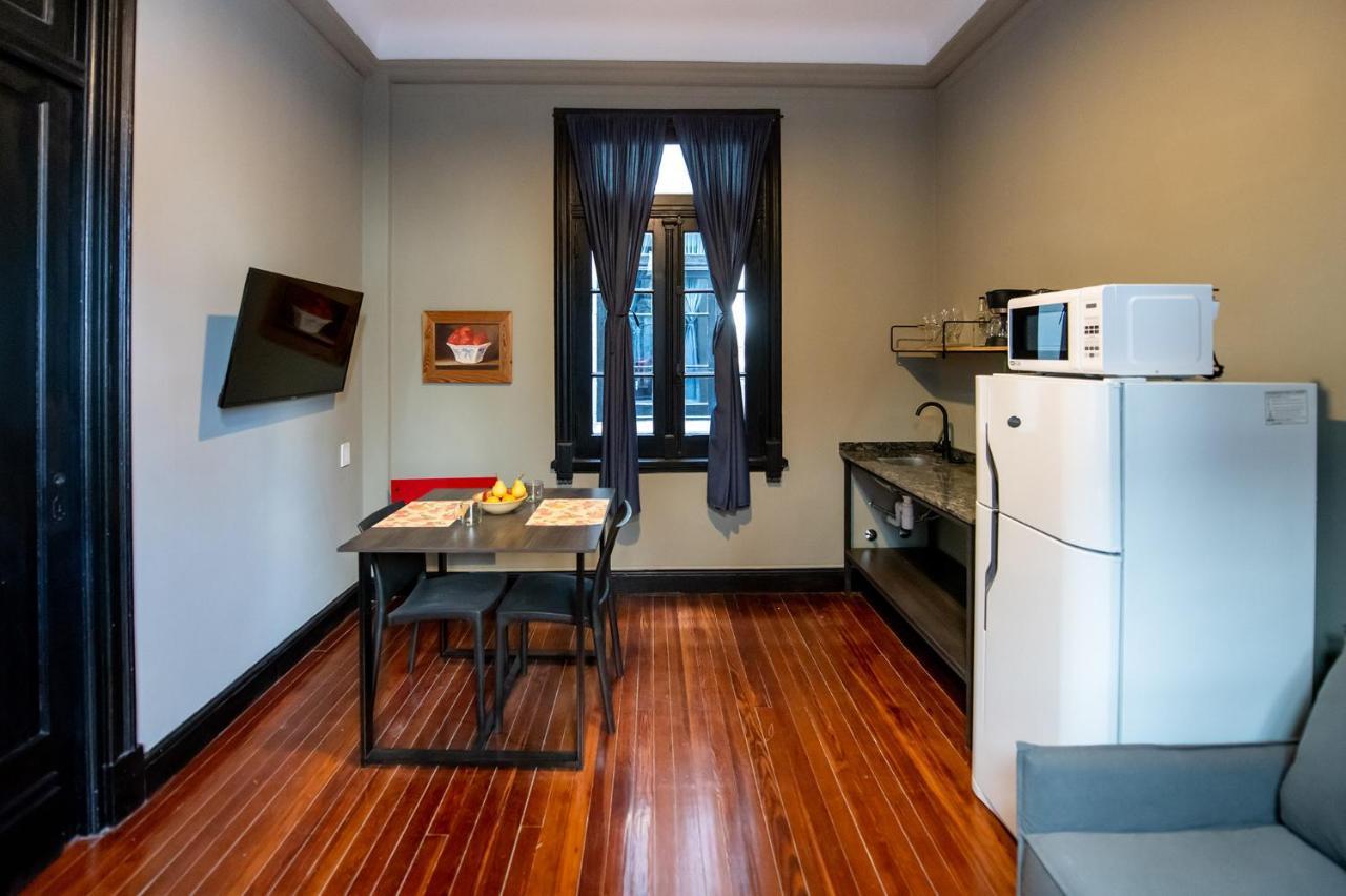 Maison Ramon Buenos Aires Buitenkant foto