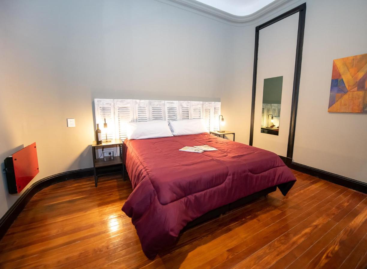 Maison Ramon Buenos Aires Buitenkant foto