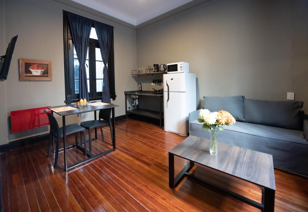 Maison Ramon Buenos Aires Buitenkant foto