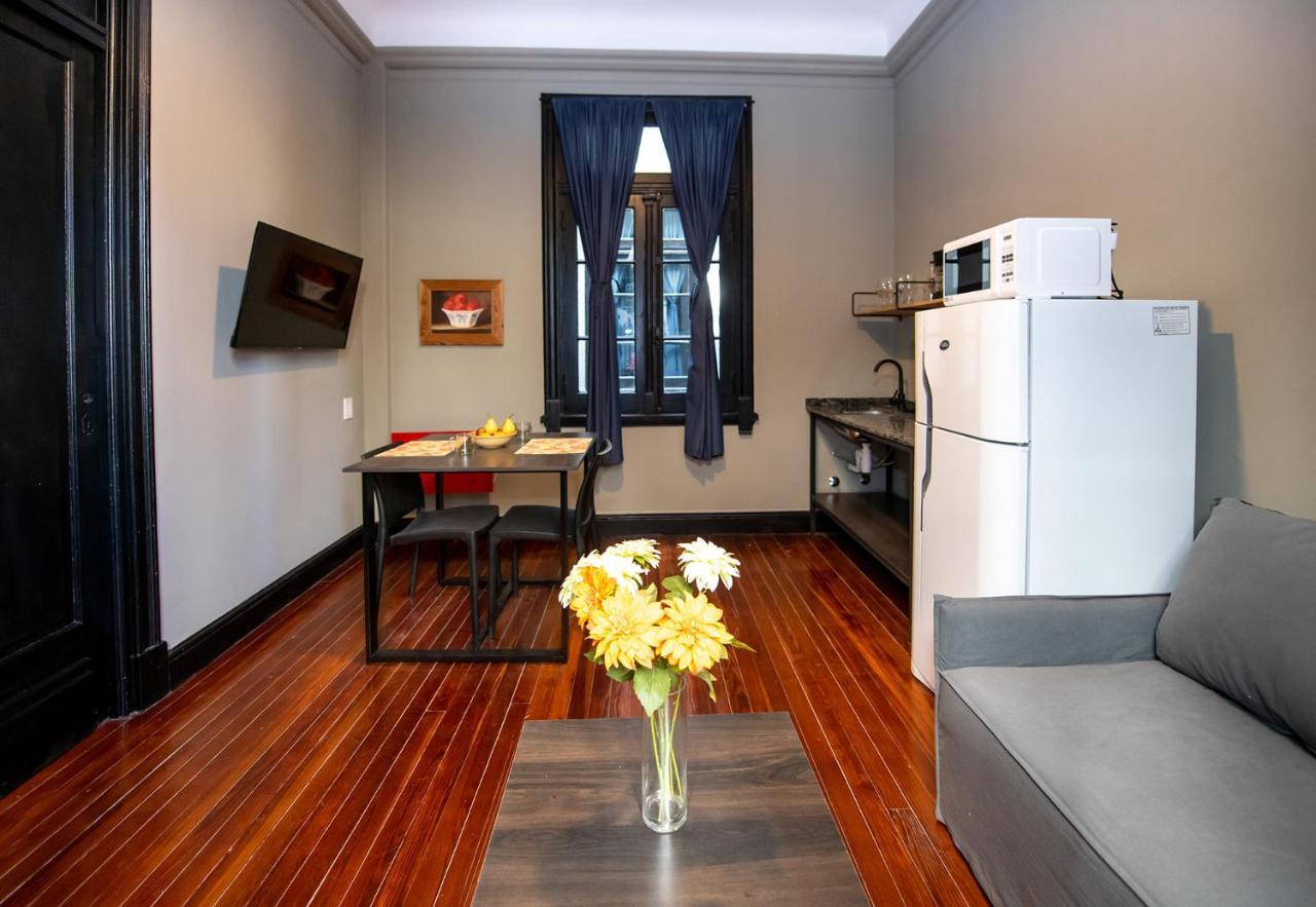 Maison Ramon Buenos Aires Buitenkant foto