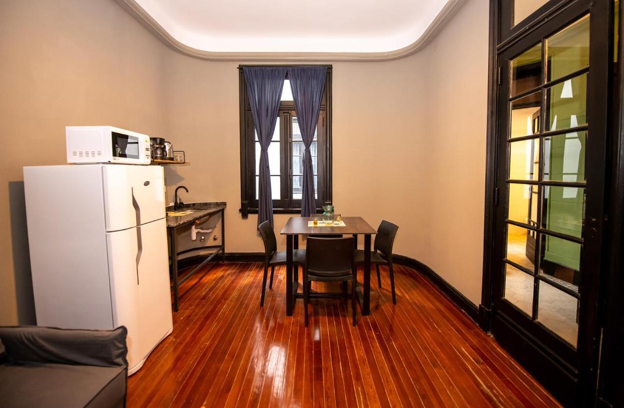 Maison Ramon Buenos Aires Buitenkant foto