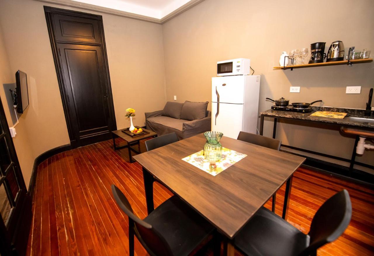 Maison Ramon Buenos Aires Buitenkant foto
