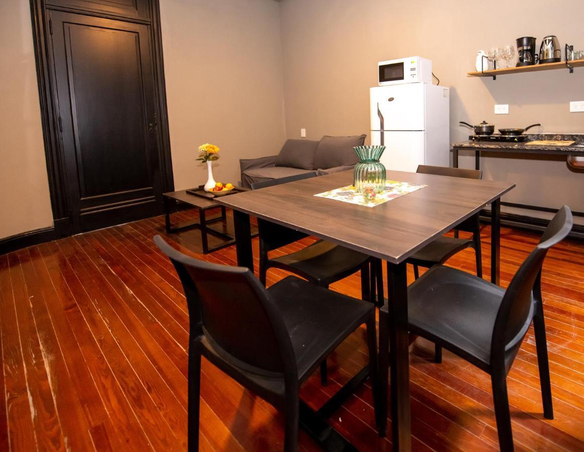 Maison Ramon Buenos Aires Buitenkant foto