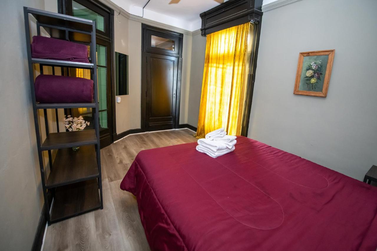 Maison Ramon Buenos Aires Buitenkant foto