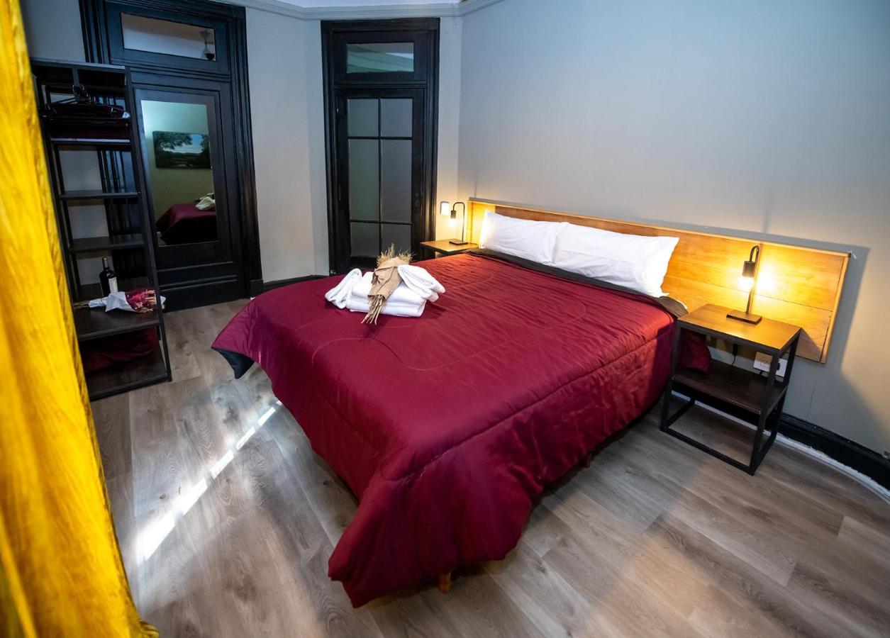 Maison Ramon Buenos Aires Buitenkant foto