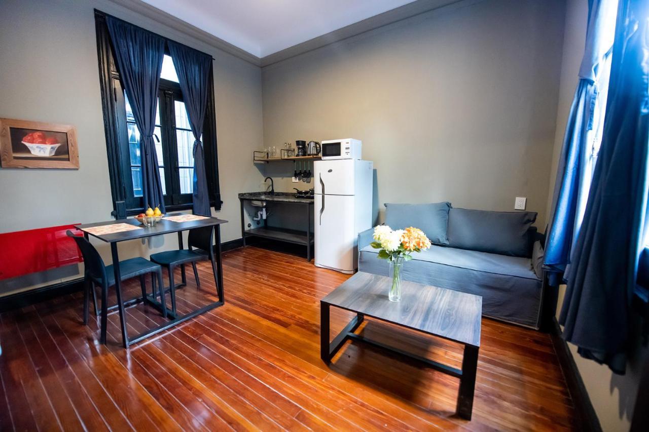 Maison Ramon Buenos Aires Buitenkant foto