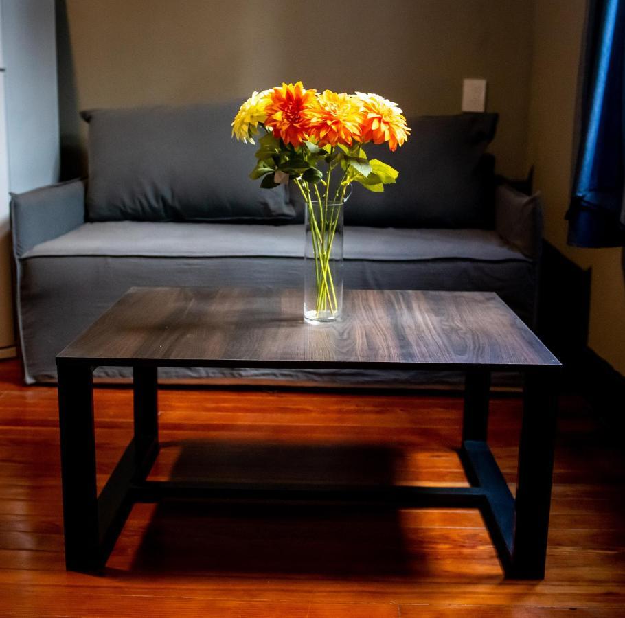 Maison Ramon Buenos Aires Buitenkant foto