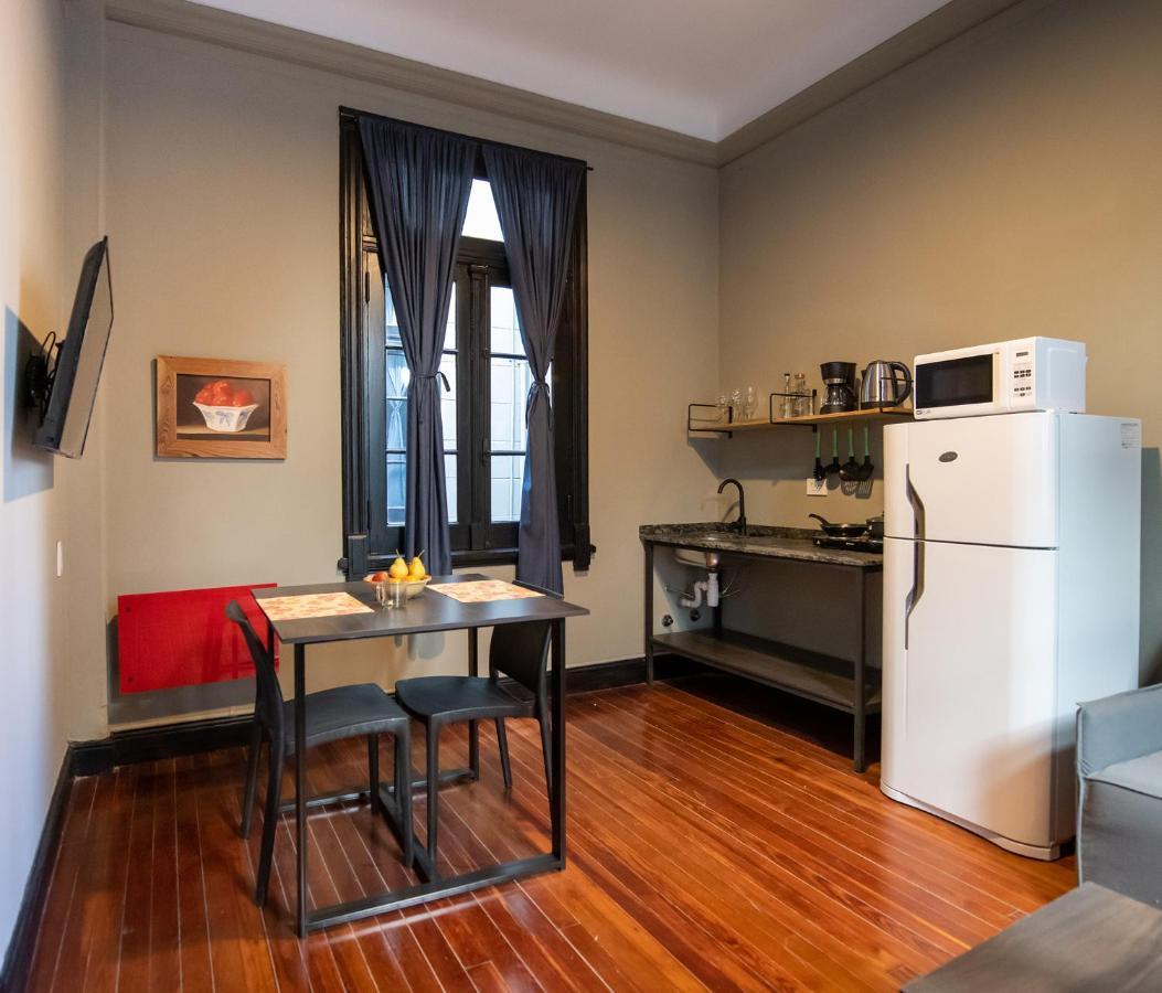 Maison Ramon Buenos Aires Buitenkant foto