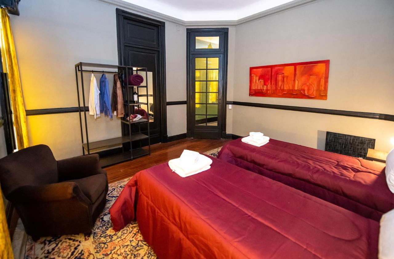Maison Ramon Buenos Aires Buitenkant foto