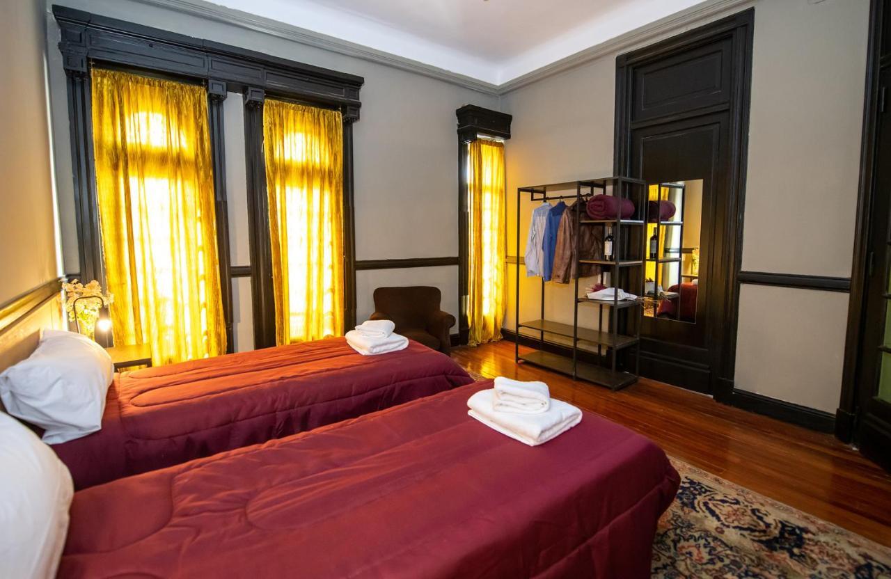 Maison Ramon Buenos Aires Buitenkant foto