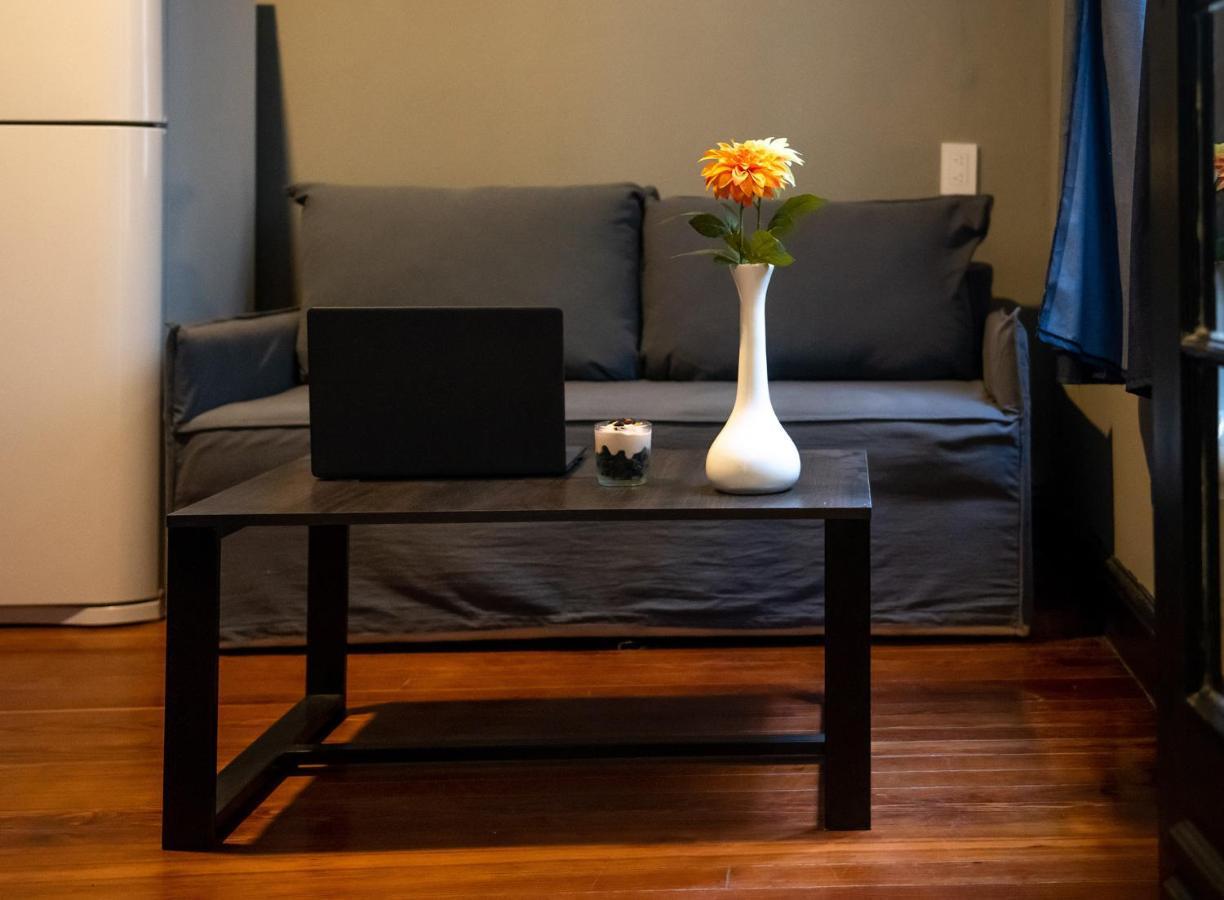 Maison Ramon Buenos Aires Buitenkant foto