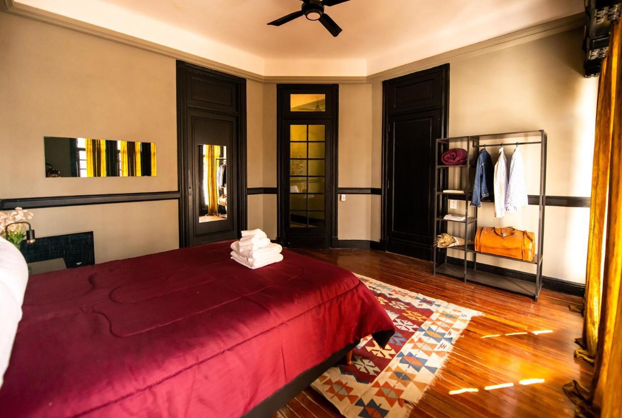 Maison Ramon Buenos Aires Buitenkant foto