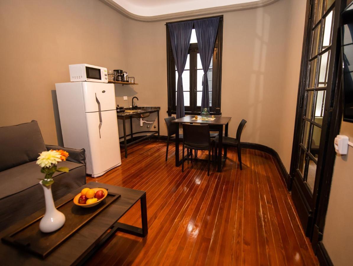Maison Ramon Buenos Aires Buitenkant foto