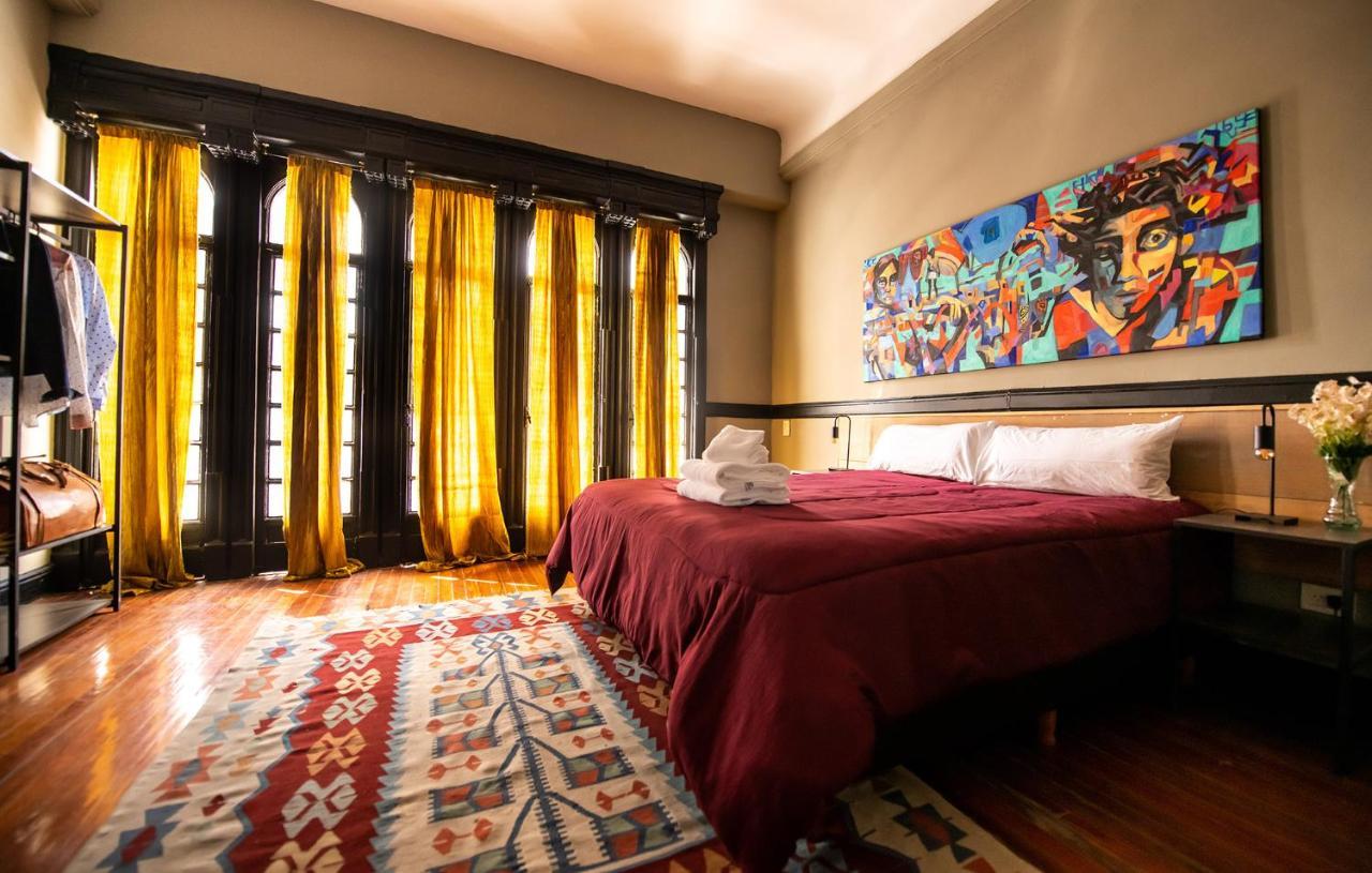 Maison Ramon Buenos Aires Buitenkant foto