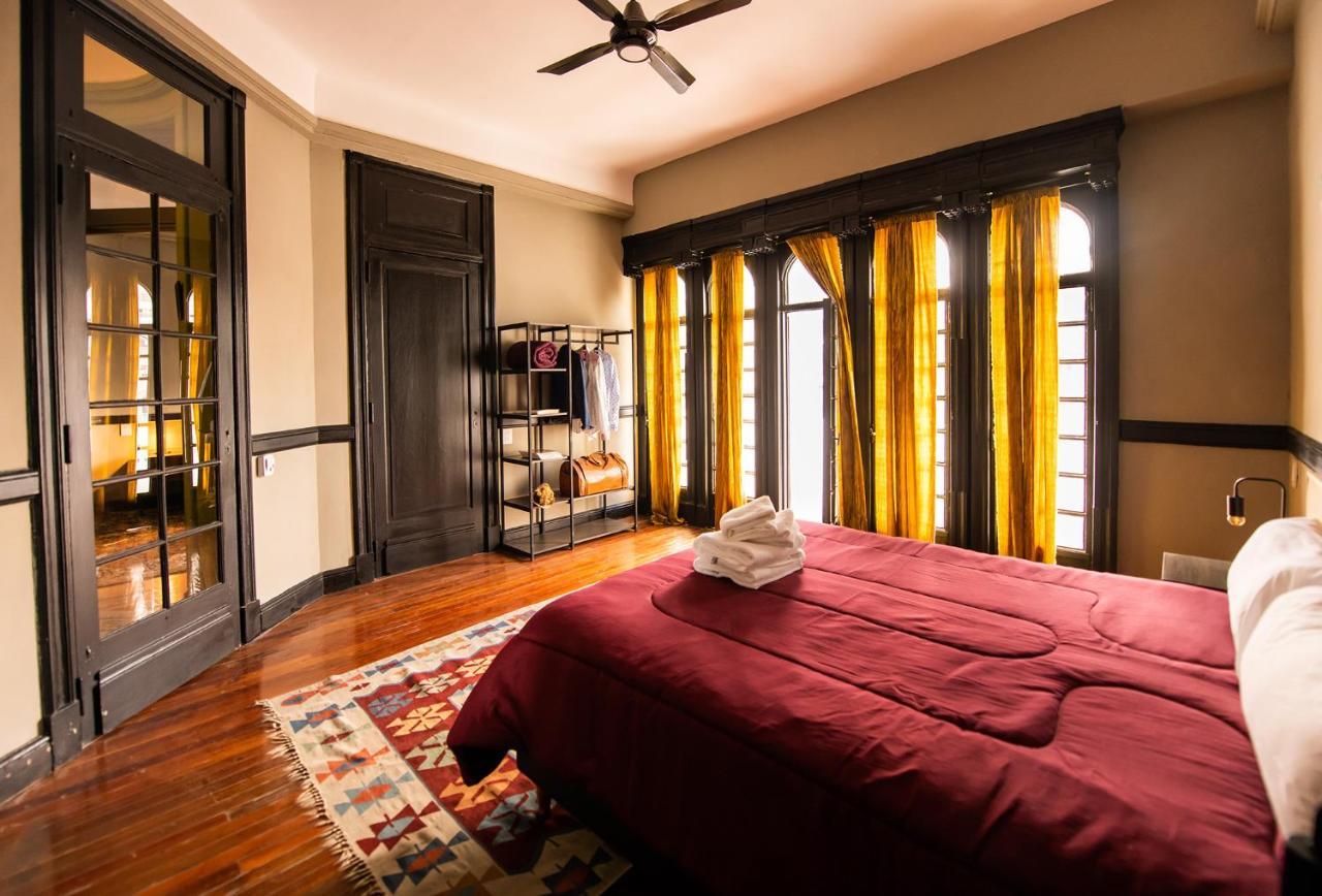 Maison Ramon Buenos Aires Buitenkant foto