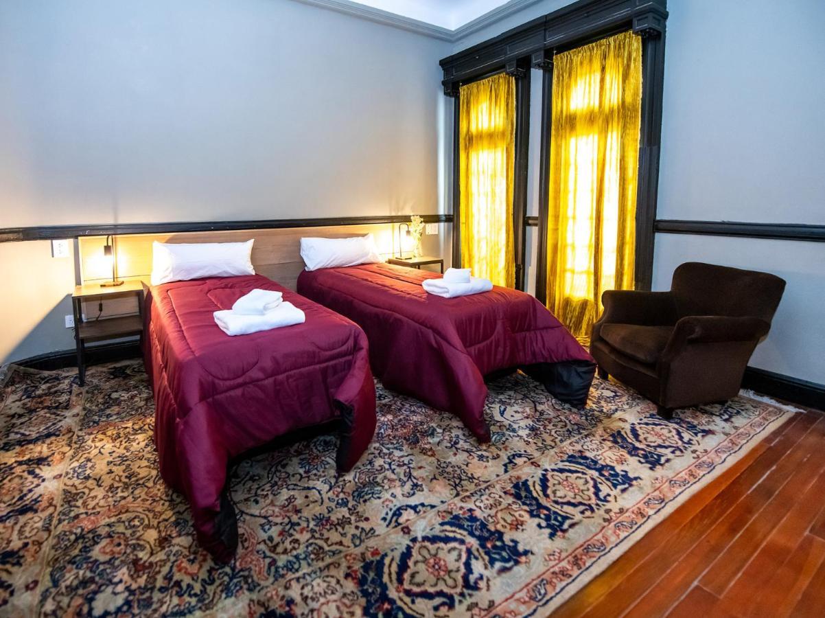 Maison Ramon Buenos Aires Buitenkant foto