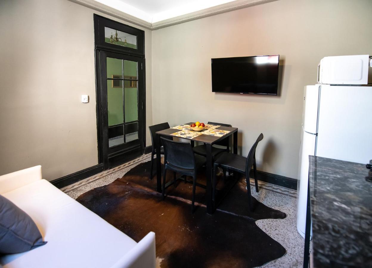 Maison Ramon Buenos Aires Buitenkant foto