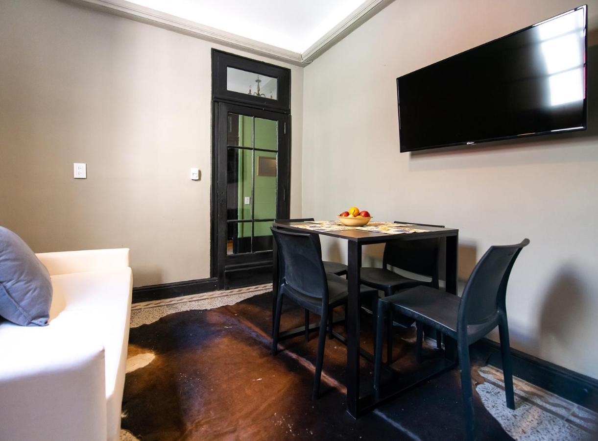 Maison Ramon Buenos Aires Buitenkant foto