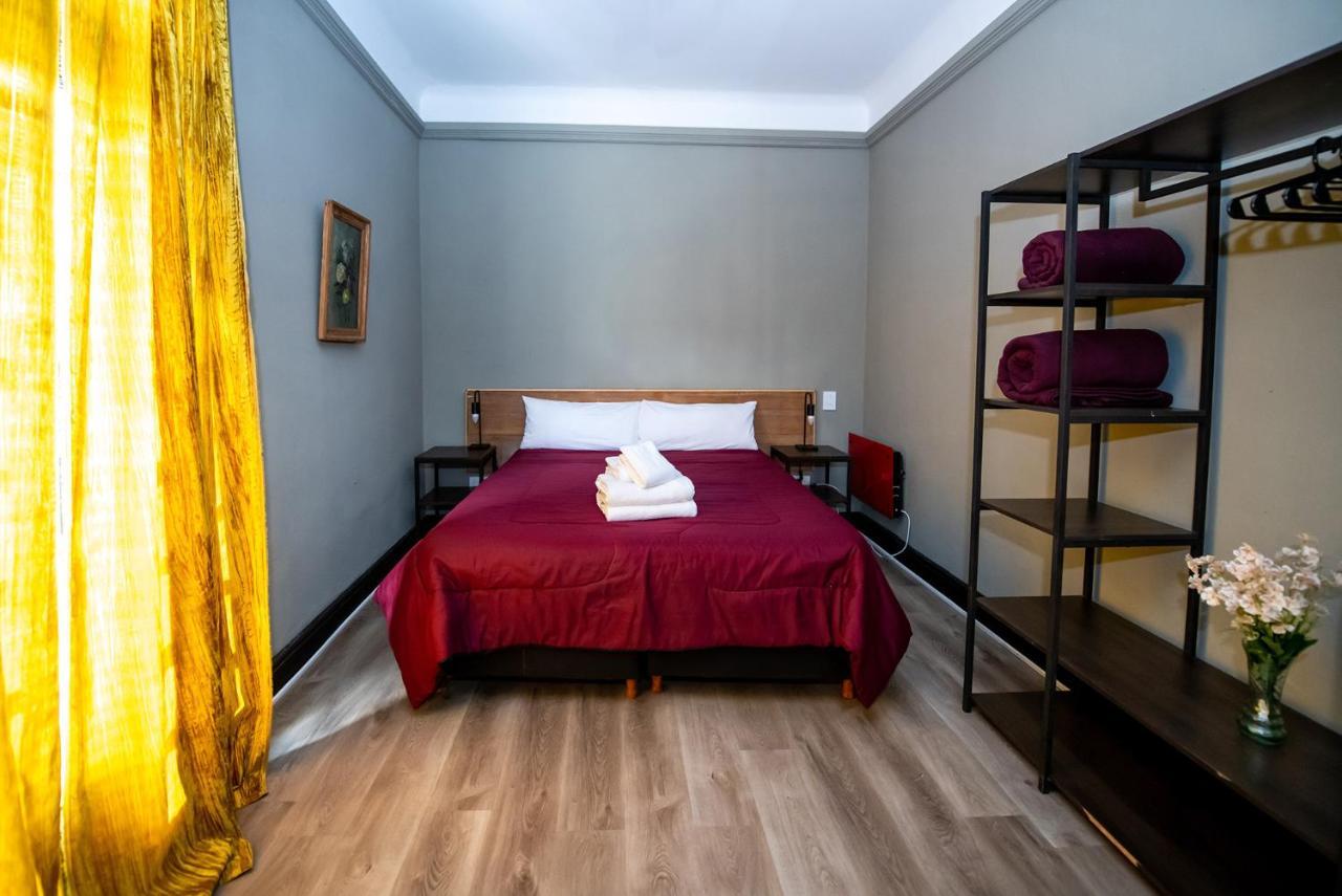 Maison Ramon Buenos Aires Buitenkant foto