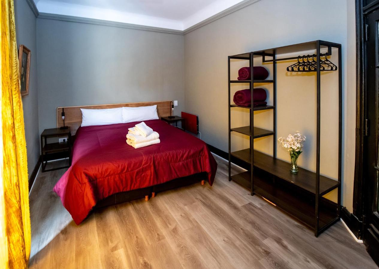 Maison Ramon Buenos Aires Buitenkant foto