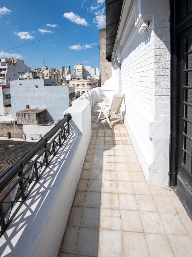 Maison Ramon Buenos Aires Buitenkant foto