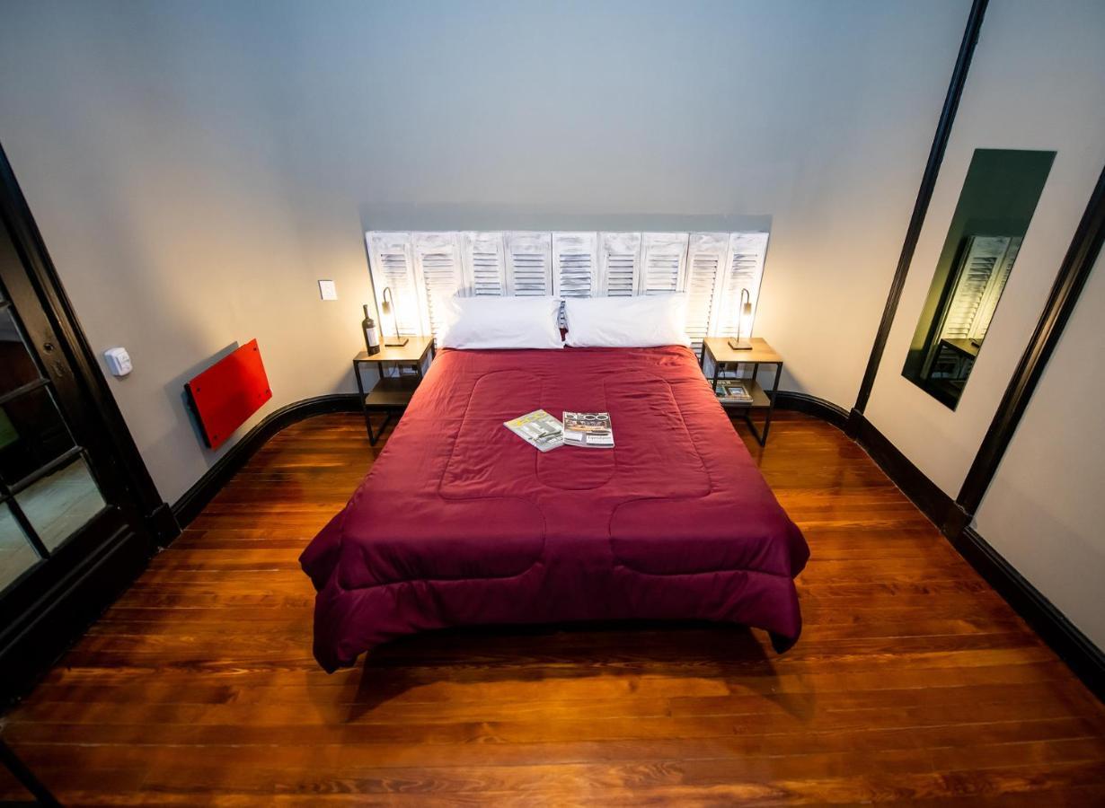 Maison Ramon Buenos Aires Buitenkant foto