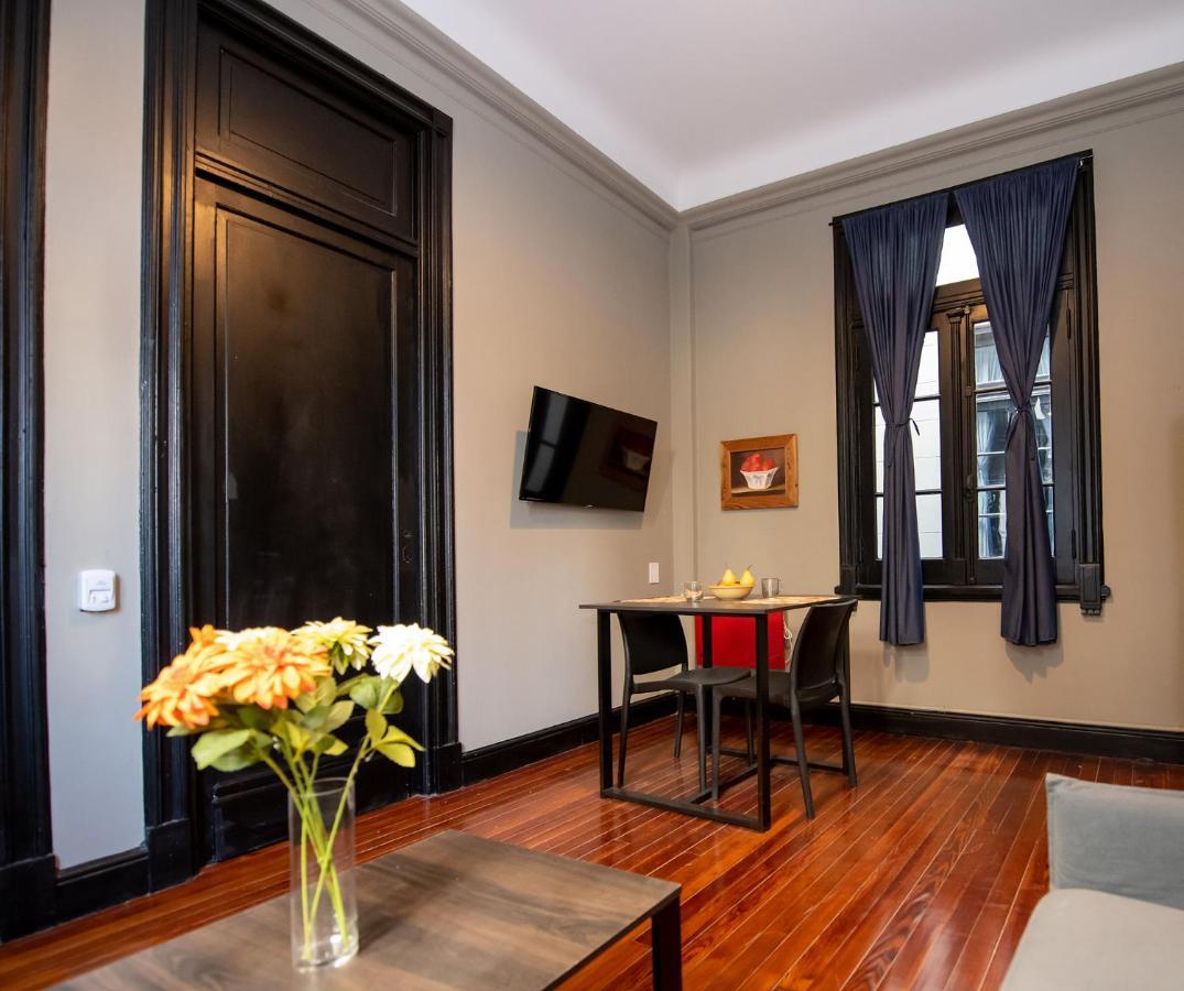 Maison Ramon Buenos Aires Buitenkant foto