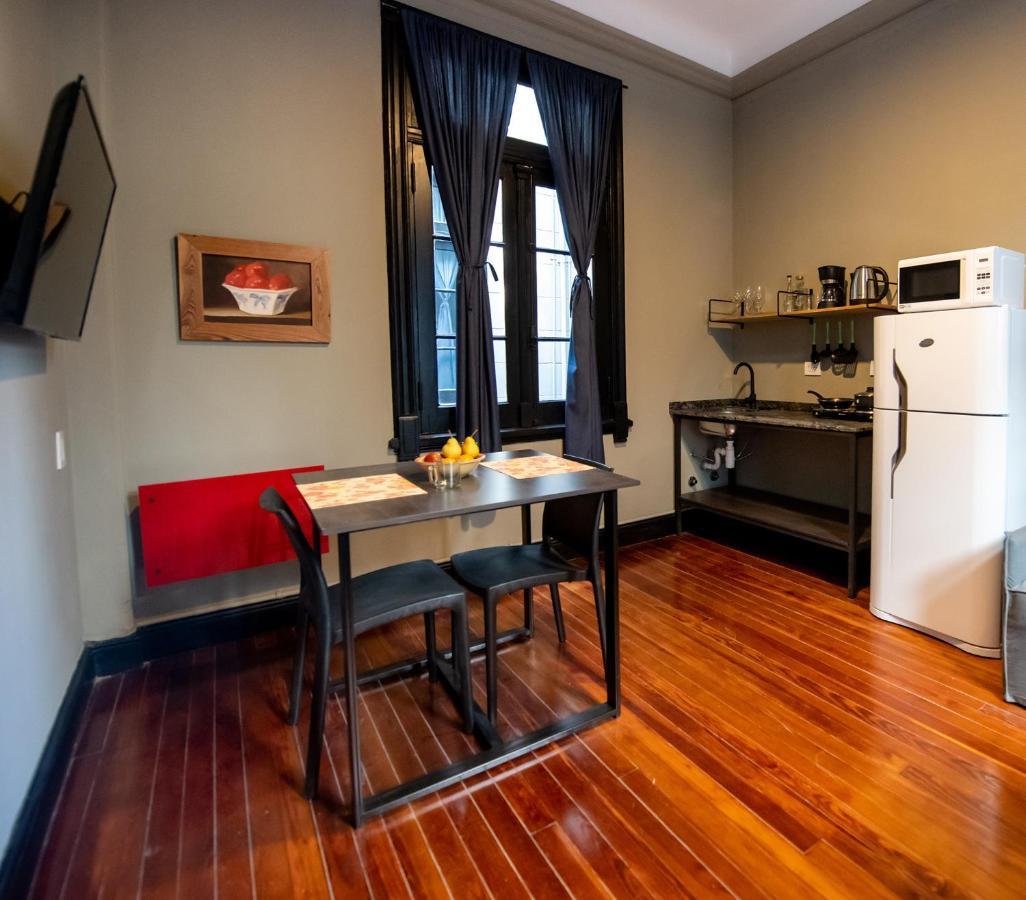 Maison Ramon Buenos Aires Buitenkant foto