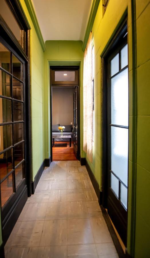 Maison Ramon Buenos Aires Buitenkant foto