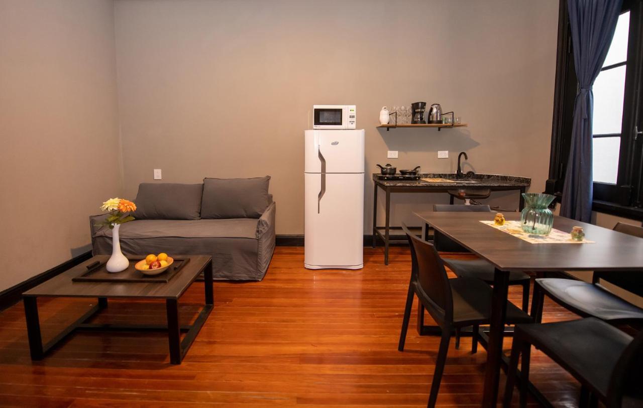 Maison Ramon Buenos Aires Buitenkant foto