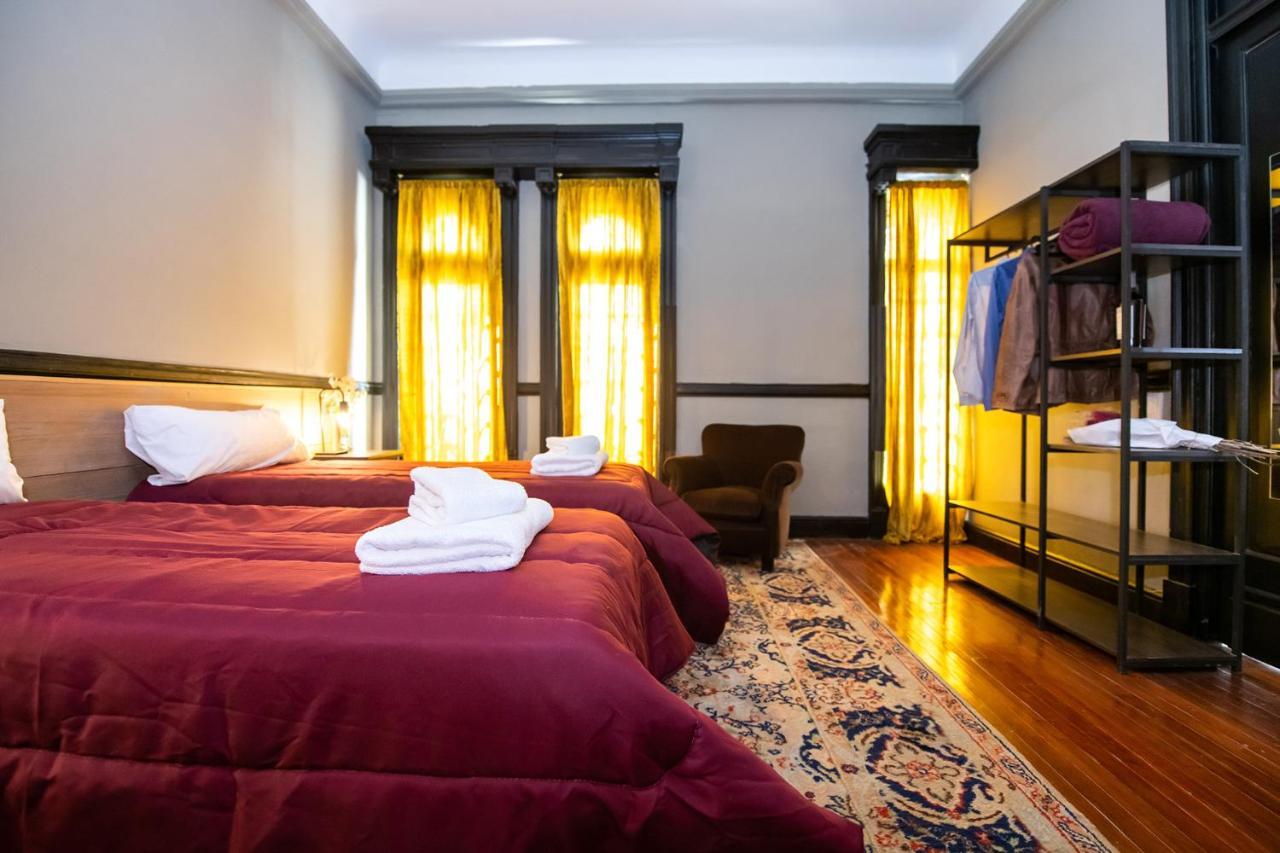 Maison Ramon Buenos Aires Buitenkant foto