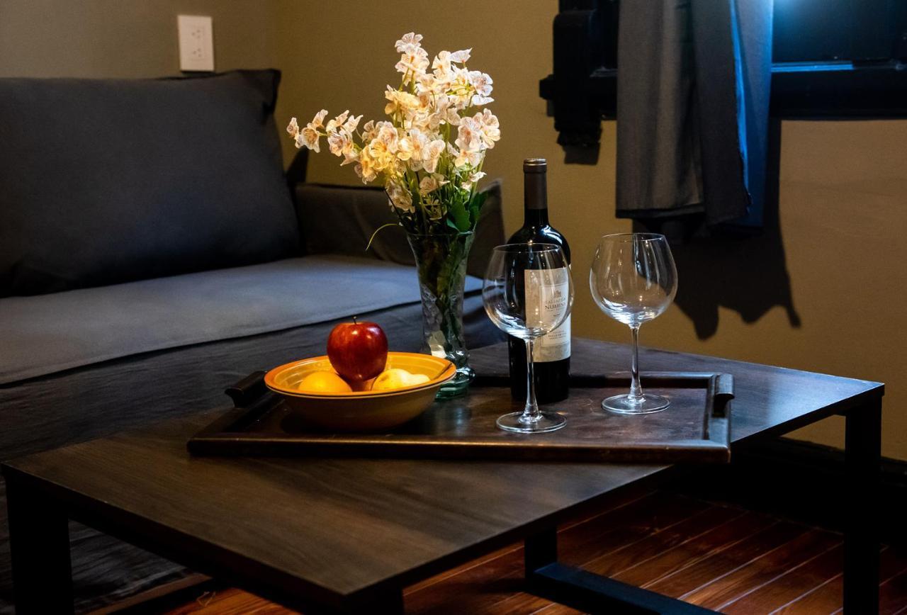 Maison Ramon Buenos Aires Buitenkant foto
