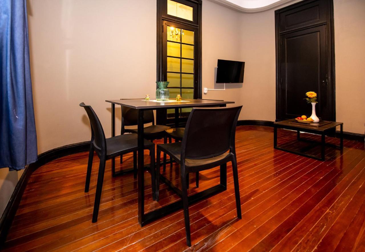 Maison Ramon Buenos Aires Buitenkant foto