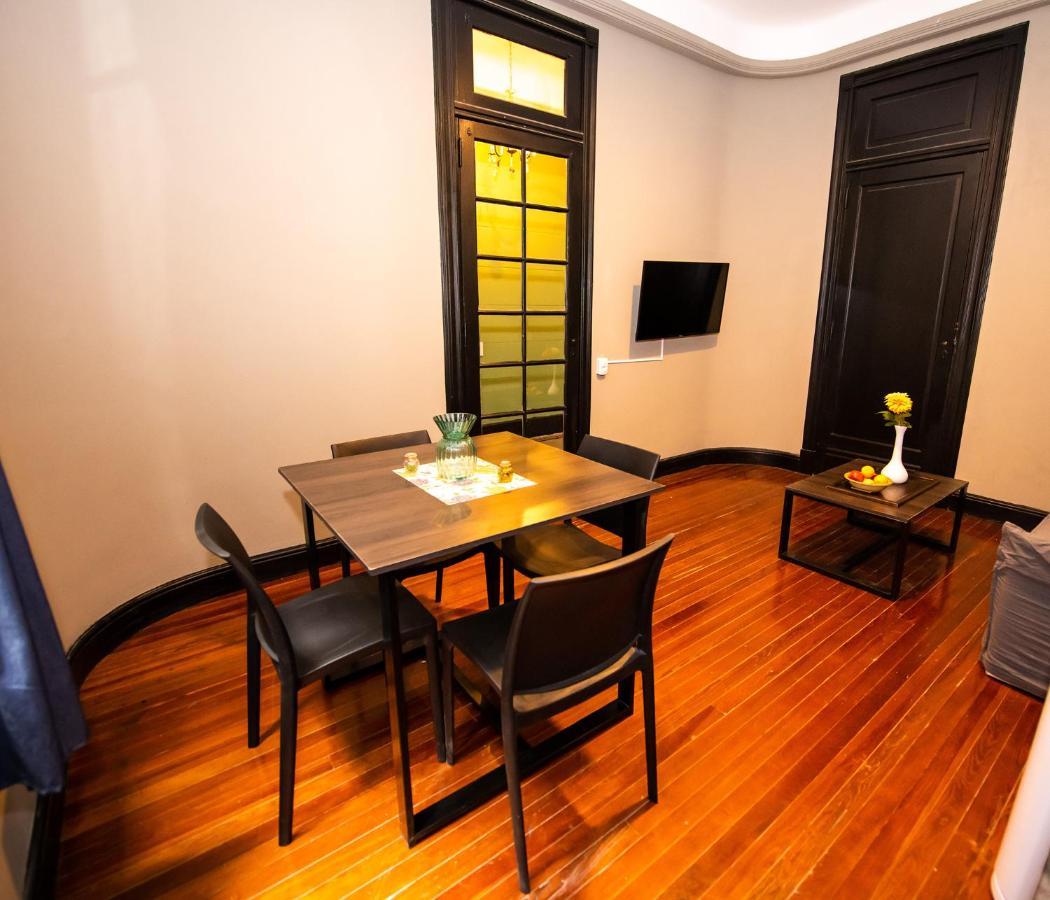 Maison Ramon Buenos Aires Buitenkant foto