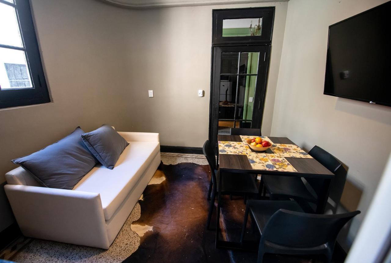 Maison Ramon Buenos Aires Buitenkant foto