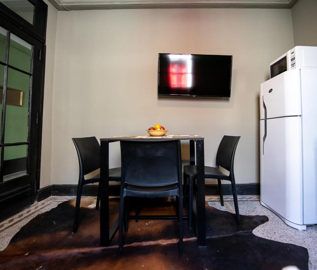 Maison Ramon Buenos Aires Buitenkant foto