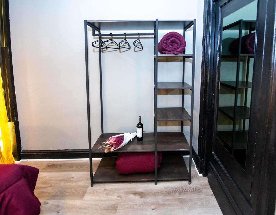 Maison Ramon Buenos Aires Buitenkant foto
