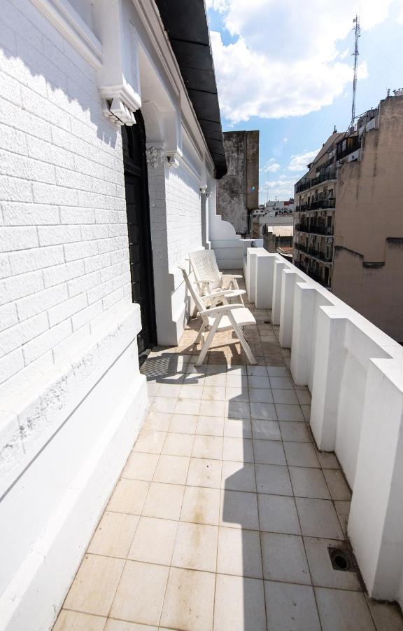 Maison Ramon Buenos Aires Buitenkant foto