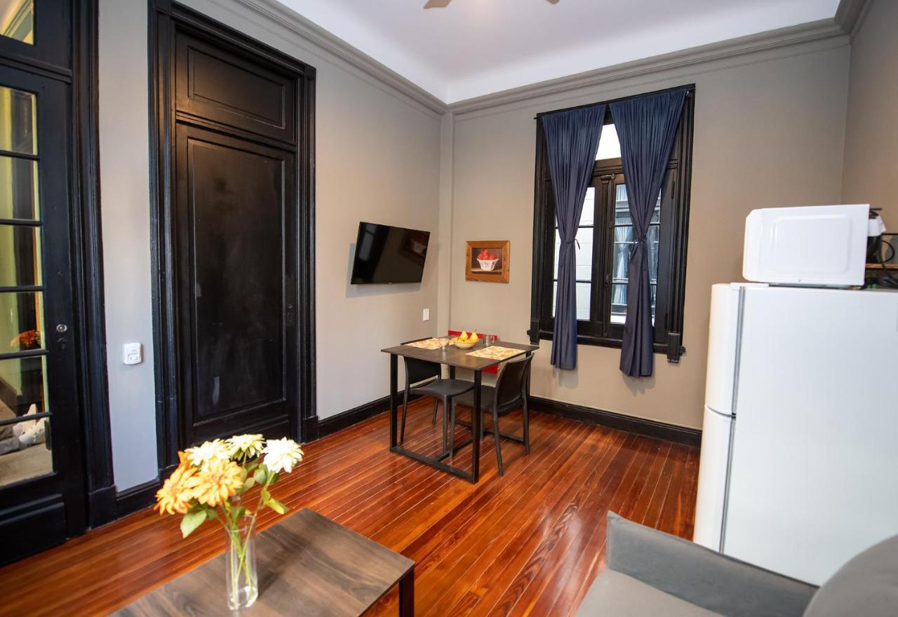 Maison Ramon Buenos Aires Buitenkant foto