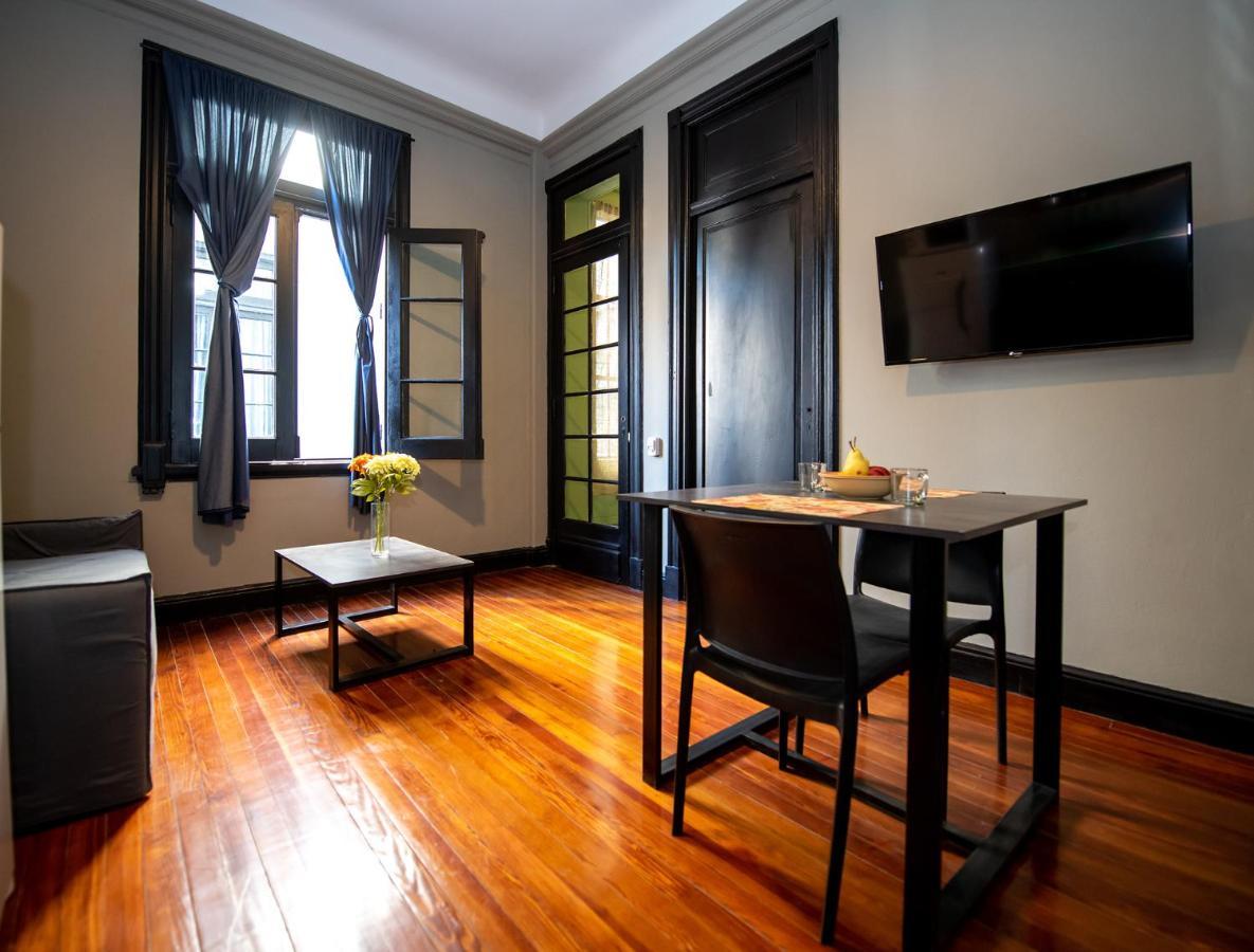 Maison Ramon Buenos Aires Buitenkant foto