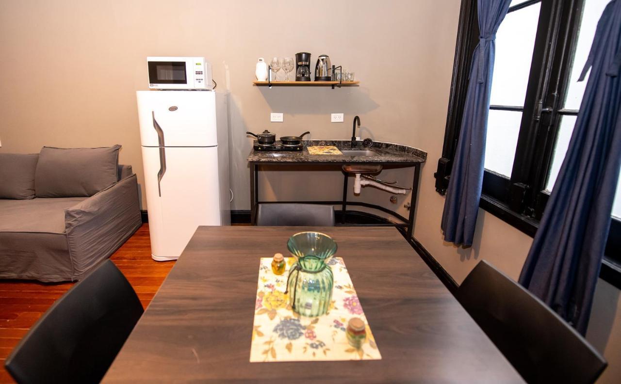 Maison Ramon Buenos Aires Buitenkant foto