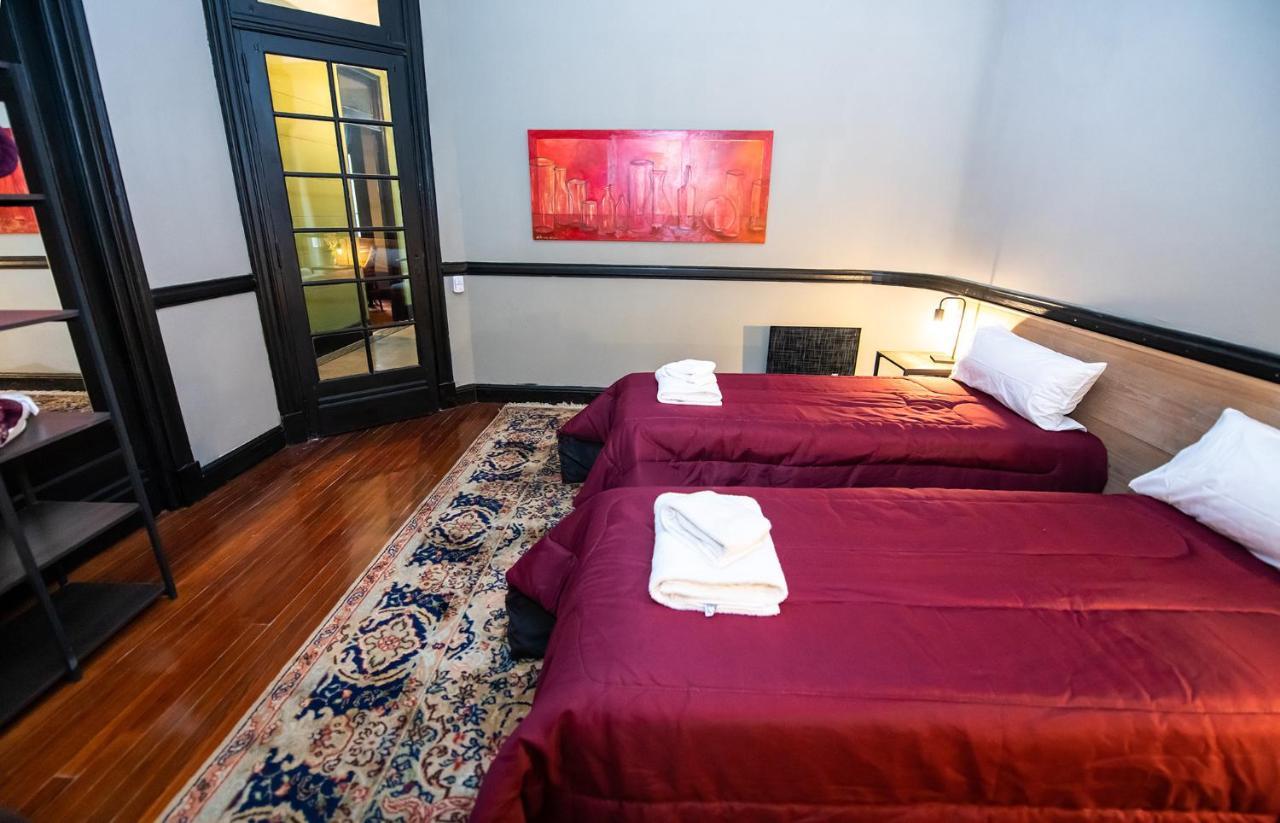 Maison Ramon Buenos Aires Buitenkant foto