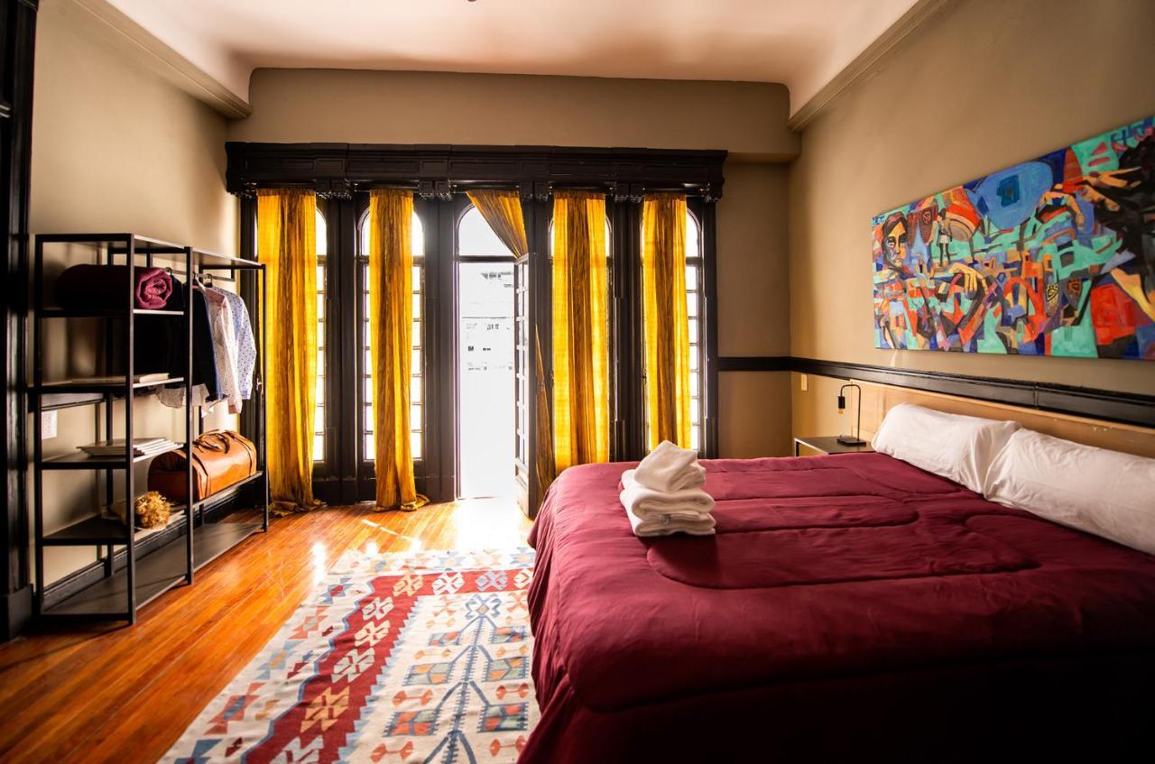 Maison Ramon Buenos Aires Buitenkant foto