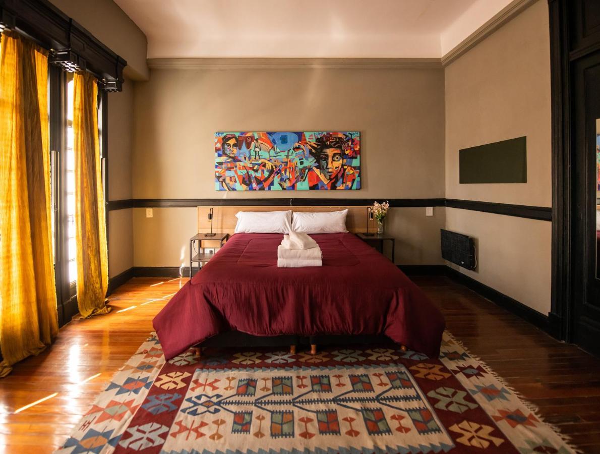 Maison Ramon Buenos Aires Buitenkant foto